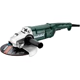 Metabo 606436000 WP2200-230 2.200 watt, pedal tipi şalterli B&uuml;y&uuml;k Taşlama