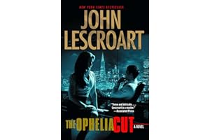 The Ophelia Cut: A Novel