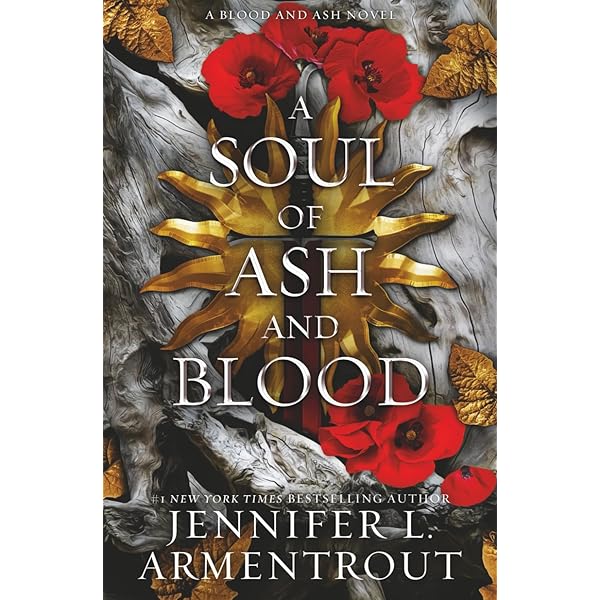 Visions of Flesh and Blood: A Blood and Ash/Flesh and Fire