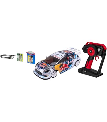 Voiture télécommandée Nissan 350Z Fast and Furious Tokyo Drift Nikko 1/16 – Etoile Auto49