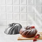 Karaca Cake Pro Pare Antrasit D&ouml;k&uuml;m Kek Kalıbı