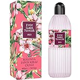 Ey&uuml;p Sabri Tuncer Japanese Cherry Blossom Cologne Pet Bottle 400 ML