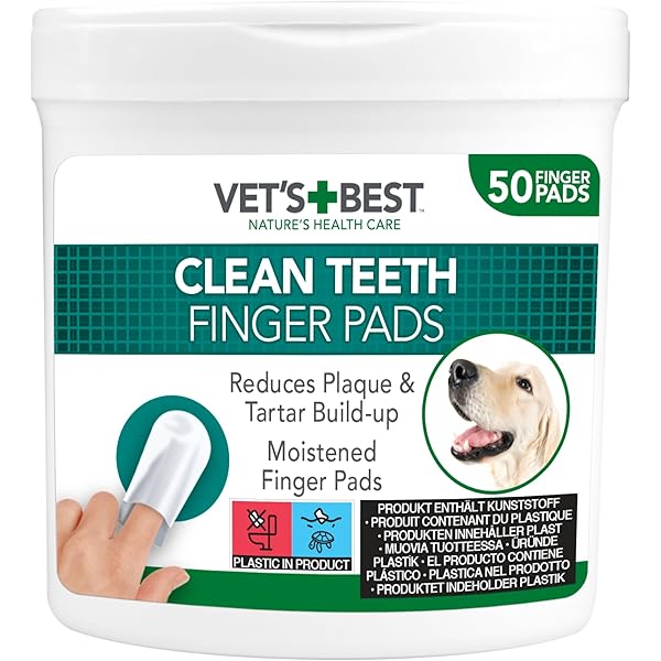 2本　VET'S BEST ADVANCED DENTAL FOAM 615h2K0bGEL._UF894,1000_QL80_.jpg