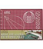 Humbrol A4 Cutting Mat - Naval Models - View #2