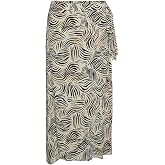 VERO FASHION VMKARMYN HW 7/8 WRAP SKIRT VMA Skirt Women