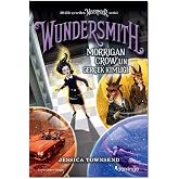 Wundersmith - Morrigan Crow's True Identity