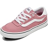 Vans Brooklyn LS Kadın G&uuml;nl&uuml;k Spor Ayakkabı, VN000D7UWWW1 | Kaykay Ayakkabıları