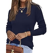 Arach&Cloz Women's Wool Blend Old Money Cable Knit Elbow Sleeve Sweaters 2025