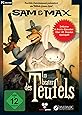 Sam & Max : Im Theater des Teufels