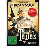Sam & Max : Im Theater des Teufels