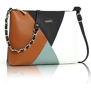 EXOTIC Brand Ladies Hand & Sling Bag A Must-Have for Women
