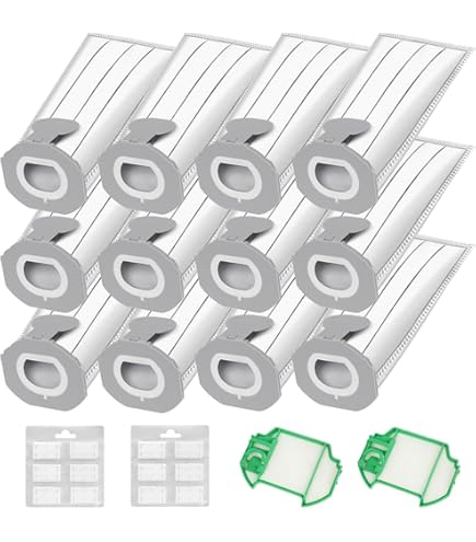 Battimaterasso Folletto Bocchetta Per Auto Vorwerk Folletto - Ricambio Originale Per Modelli VK7S Aspirapolvere Accessori - Foto 10