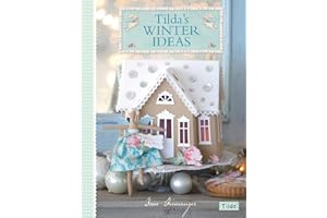 Tilda's Winter Ideas