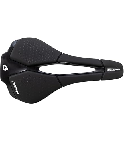 Selle Fizik Antares R1 Open Carbon Large noir
