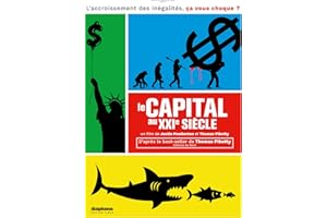 Le Capital au XXIème siècle