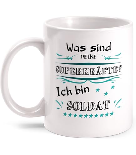 Tasse 'Seine Majestät Der Laborant' – Beidseitig Bedruckt, 330 Ml, Lustiges Geschenk Für Laboranten