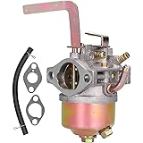 Carburatore per Generatore a Benzina, Kit di Accessori per Carburatori Motore Carburatore per Generatore MZ175 ET2600 ET2700