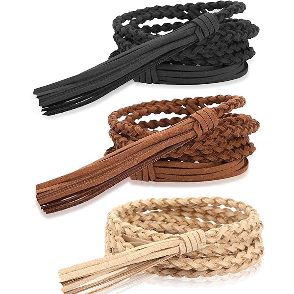 Luxe Tailleriem - Ceintuur - Goud Kleurig - Riem voor Om De Taille