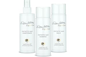 ASTRID LEISTNER Ellen Wille - De Cuidado Del Cabello Juego