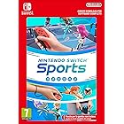 Nintendo Switch Sports - Standard | Nintendo Switch - Codice download