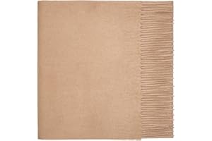 Lona Scott Szaliki z wełny Pure Lambs'