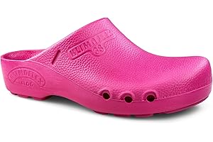 Klimaflex Classic mit Seitenbelüftung OP Clog