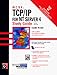 TCP/IP for NT Server 4 Study Guide, Engl. ed., w. 2 CD-ROMs (MCSE S.) by 