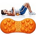 Hip Massager for Psoas Release, Sciatica & Piriformis Syndrome Pain Relief, Trigger Point Massage Tool for Hip & Lower Back Pain by Cozlow