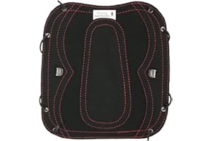 ‎JACKALOPE ARCHERY Jackalope Armschutz Easy Fit – robuster Unterarmschutz aus Microfaser – verstellbare Gummischnürung – atmungsaktiv, schnelltrocknend & wasserabweisend – viele Farben