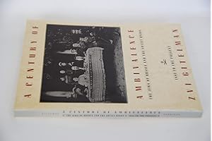 A Century of Ambivalence: Jews of Russia and the Soviet Union - 1881 to Present