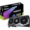 Gigabyte Aorus Geforce RTX 4070 Master 12G Graphics Card, 3X Windforce Fans, 12Gb 192-Bit Gddr6X, Gv-4070Aorus M-12Gd Video Card - Pci_E