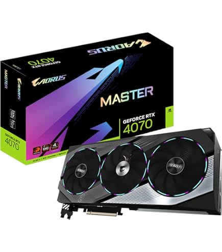 Amazon.in: Buy GIGABYTE AORUS pci_e_x16 GeForce RTX 3070 Master 8G