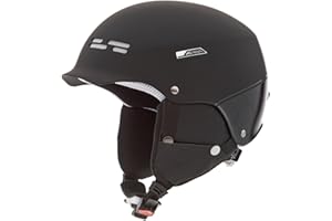 Alpina Spam Cap, Casco de Esquí Infantil