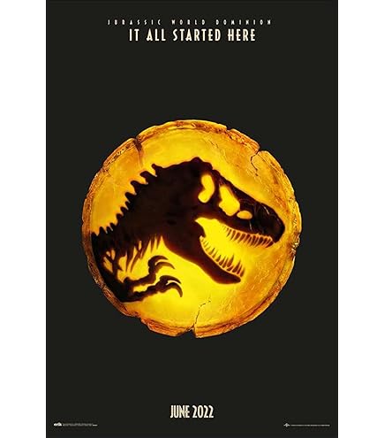 Erik Calendrier Perpétuel Jurassic Park au meilleur prix sur