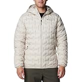 Delta Ridge II Erkek Bej Outdoor Mont WO6610-278