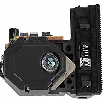 Lumonic Lasereinheit KHM313AAM - Ersatz Für CD-Player Von Sony, Yamaha, Kenwood