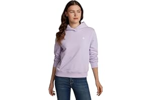 Calvin Klein Jeans Felpa Donna con Cappuccio