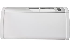 OPTIMEO OAC-250-RE2 Climatiseur Fixe Monobloc - Clim Réversible Froid : 2410W Chaud : 2350W +1000W (Résistance)