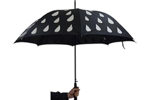 Colour Changing Umbrella by CRAZE