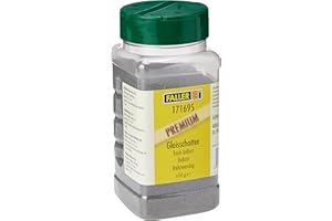Faller Dk Grey Scenery 171695 - Zavorra 500 ml