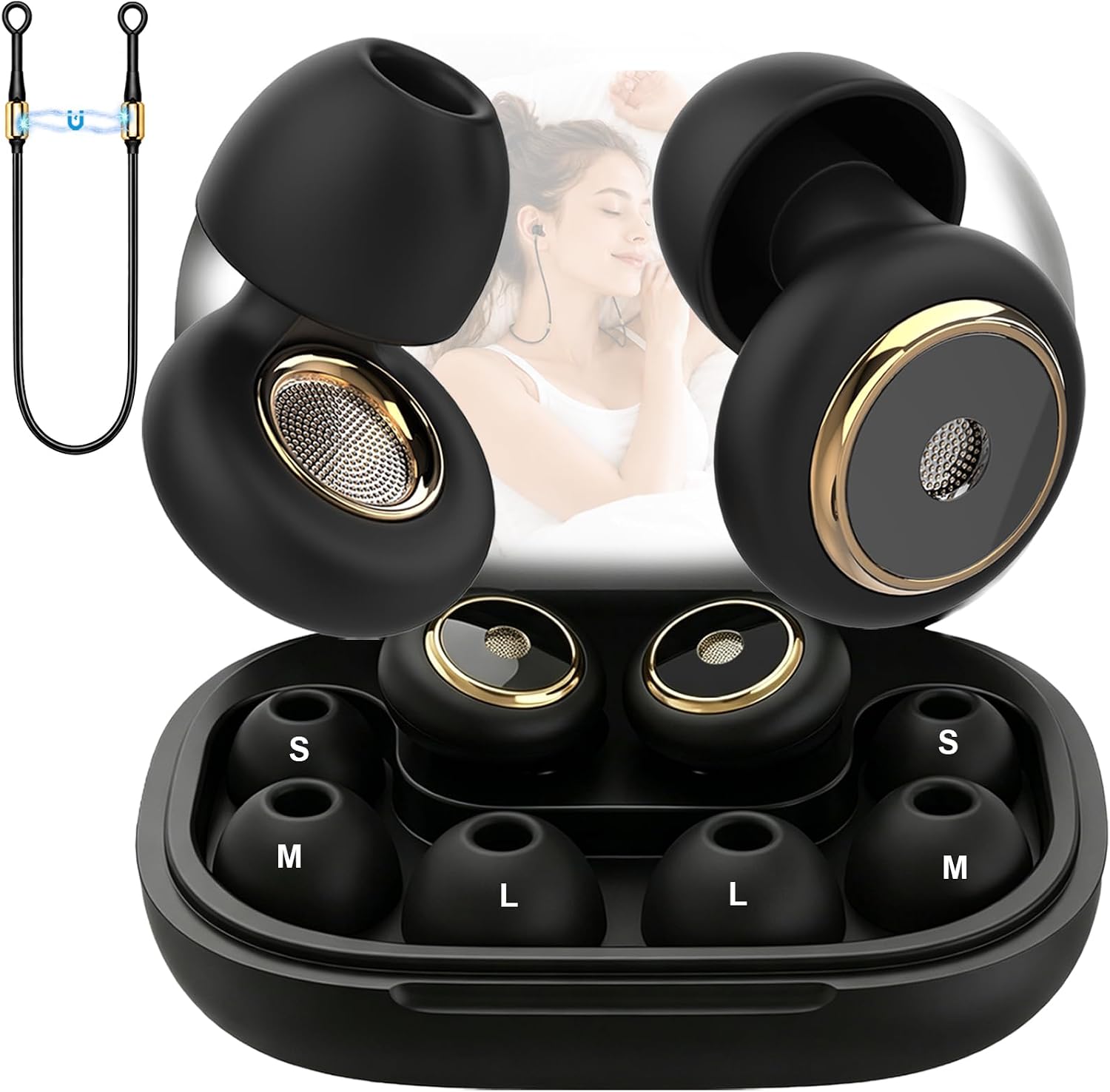 Guide d'Achat 2026 : Pourquoi Choisir le Bouchons D oreilles Pour Dormir Avec Cordon A ?