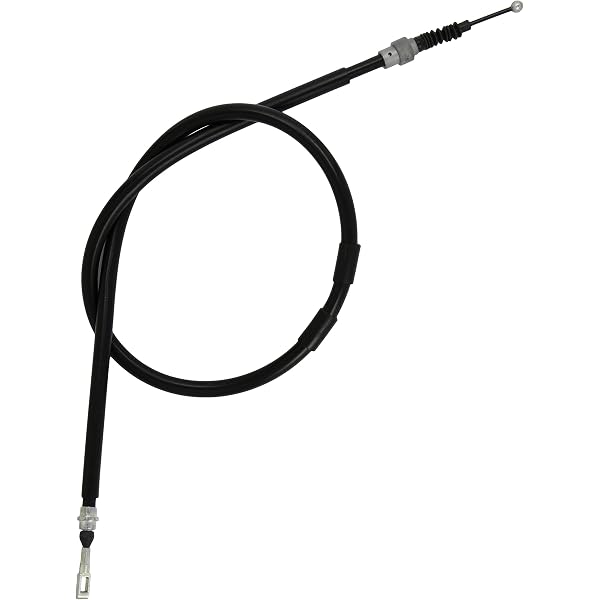 ATE 24372702232 Bremsseil : Amazon.de: Auto & Motorrad