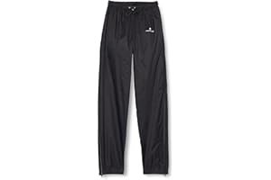 Ferrino Zip Motion, Sovra Pantaloni Impermeabile Unisex