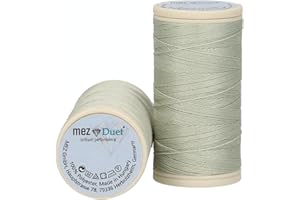 MEZ Duet, Stärke: 100, Aufmachung: 100M 3035 Nähgarne