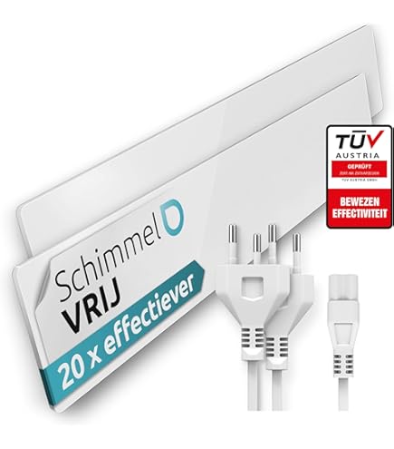 AIBOO RGB led-kastverlichting, 8-delige set, 12 V