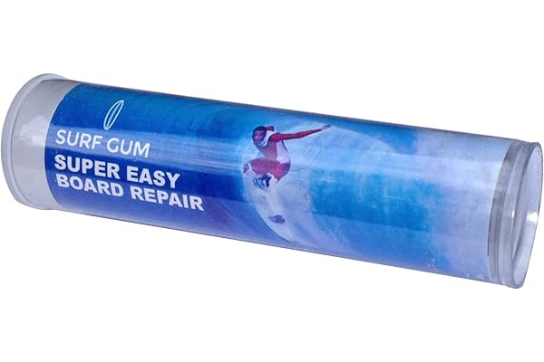 Surf Gum Super Easy Board Repair