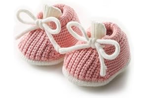 Loyfoky Baby Booties Newborn Baby Boots Cozy Toddler First Walker Shoes Soft for Infant Boys Girls