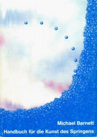 Preisvergleich Produktbild Handbuch für die Kunst des Springens