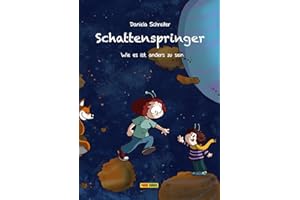 Schattenspringer: Wie es ist, anders zu sein