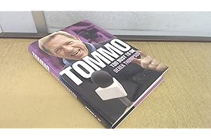 Tommo: Too Busy to Die